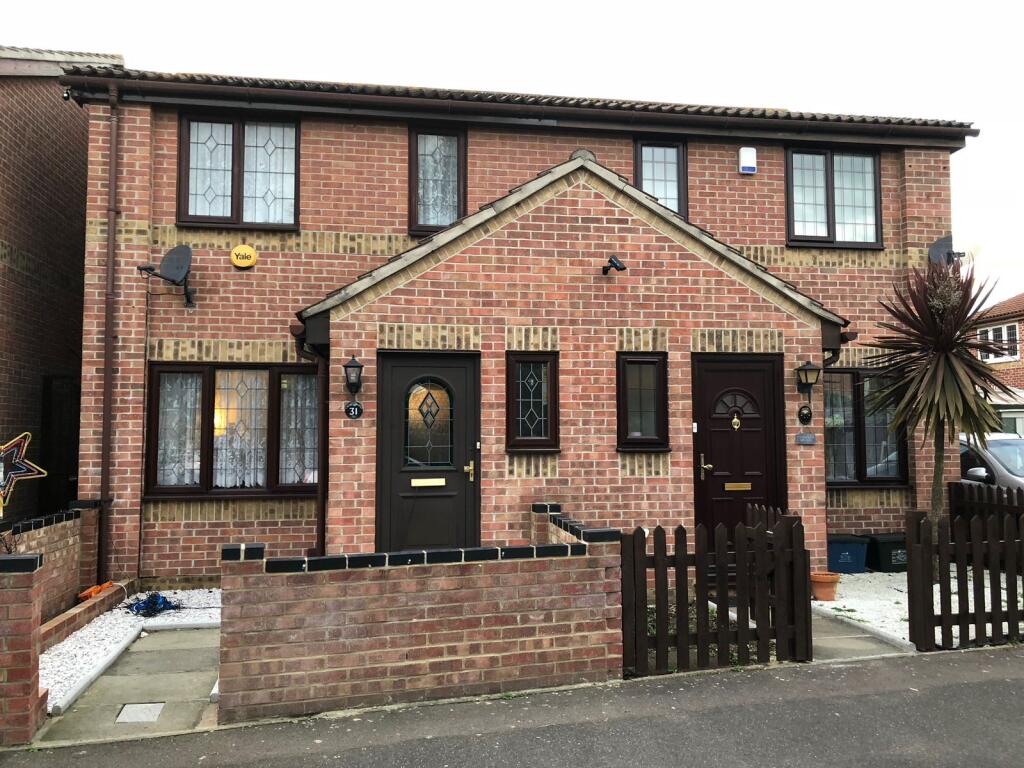 3 bed Semi Detached for rent in Ilford. From AJ Dwellings