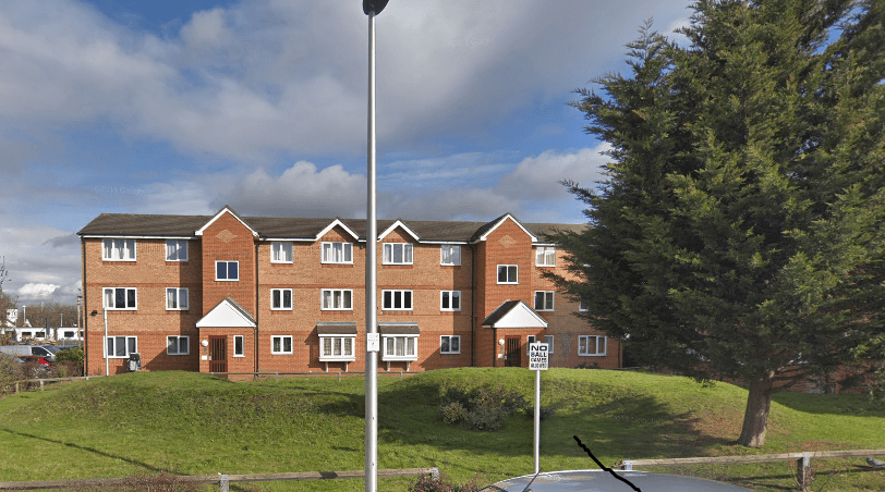 1 bed 1st Floor Flat for rent in Ilford. From AJ Dwellings 1 bed 1st Floor Flat for rent in Ilford. From AJ Dwellings