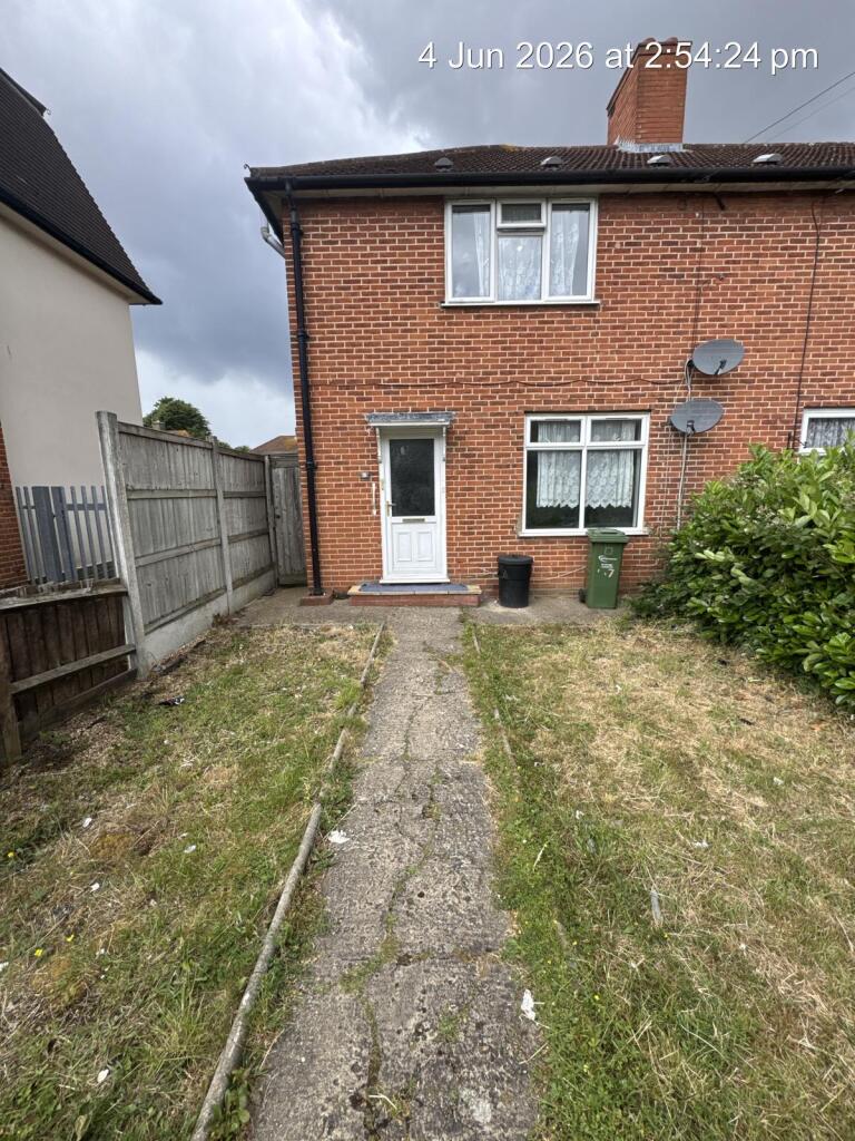 3 bed End of Terrace for rent in Ilford. From AJ Dwellings