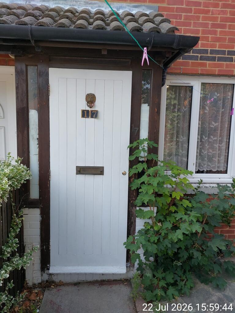 1 bed End of Terrace for rent in Barking. From AJ Dwellings