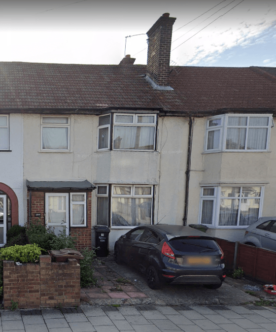 3 bed Mid Terraced House for rent in Dagenham. From AJ Dwellings