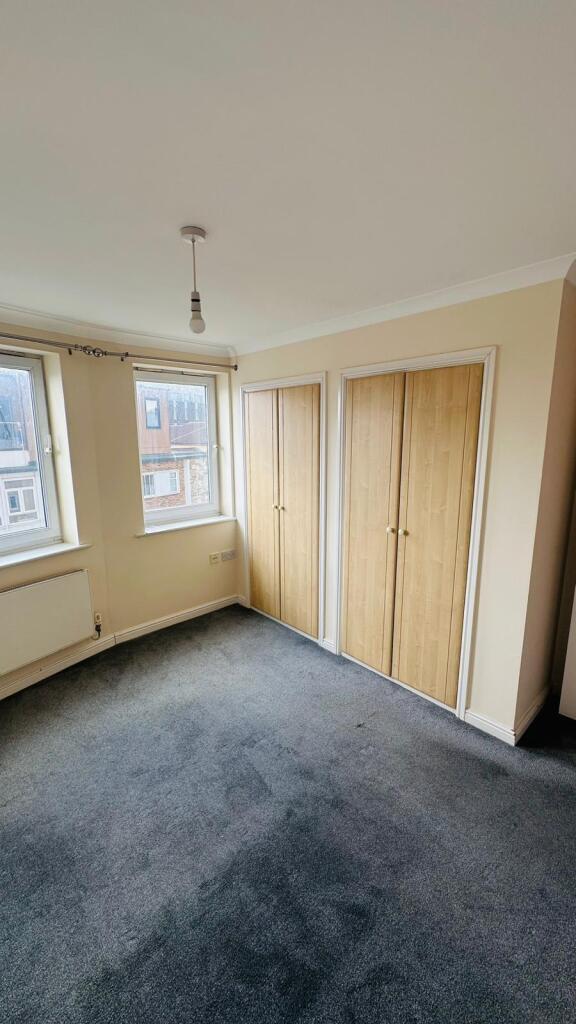 1 bed 1st Floor Flat for rent in Romford. From AJ Dwellings