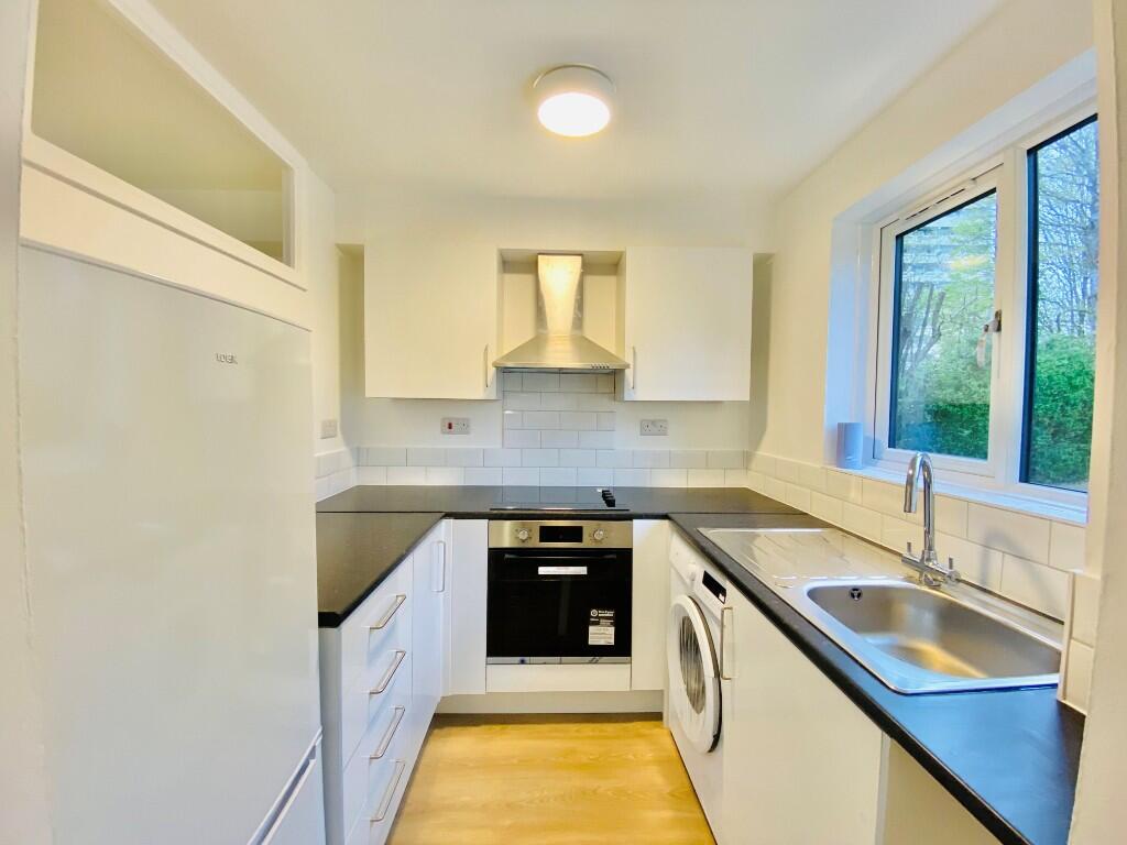 0 bed Studio for rent in Crews Hill. From Aleco Estate Agents - East Barnet