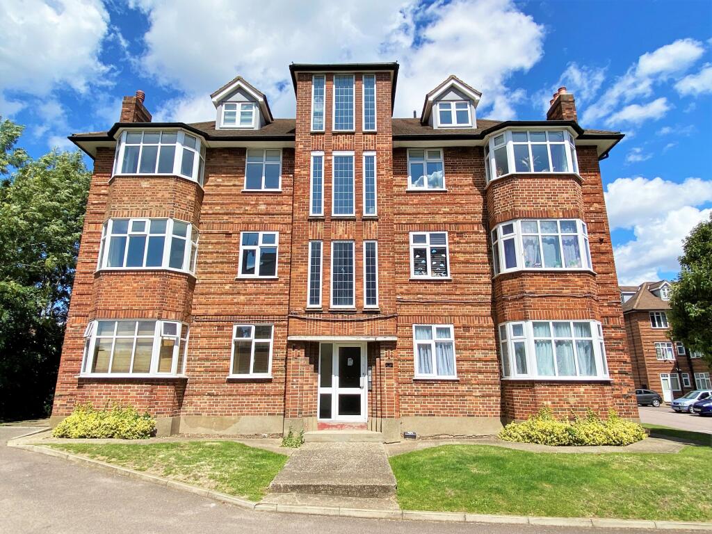 1 bed Apartment for rent in Friern Barnet. From Aleco Estate Agents - East Barnet