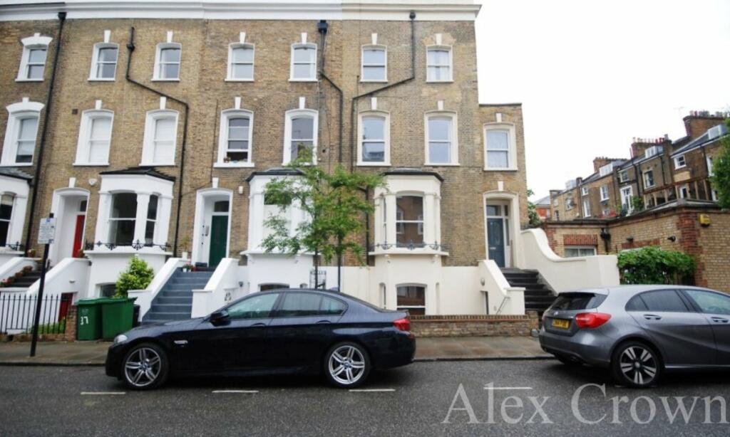 0 bed Room for rent in Stoke Newington. From Alex Crown Lettings & Estate Agents
