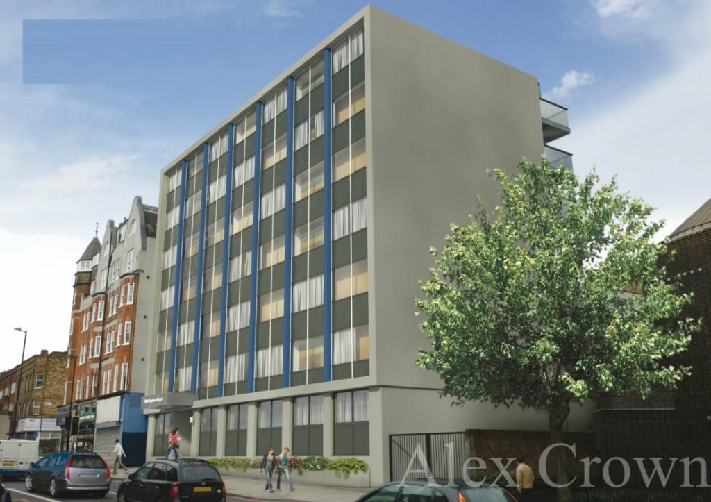 1 bed Apartment for rent in Hornsey. From Alex Crown Lettings & Estate Agents