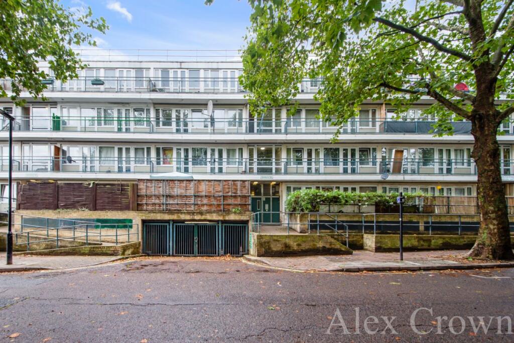3 bed Flat for rent in Camden Town. From Alex Crown Lettings & Estate Agents