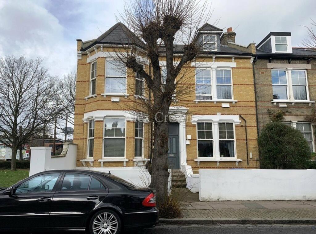 1 bed Flat for rent in Hackney. From Alex Crown Lettings & Estate Agents
