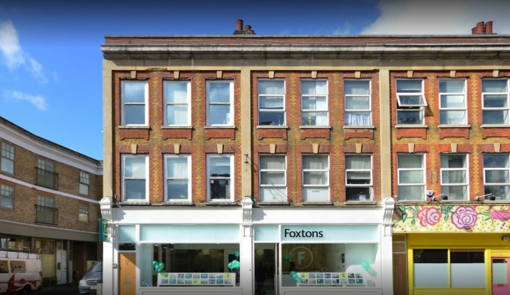 1 bed Flat for rent in Stoke Newington. From Alex Crown Lettings & Estate Agents