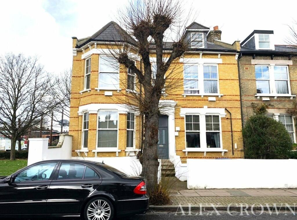1 bed Flat for rent in Hackney. From Alex Crown Lettings & Estate Agents