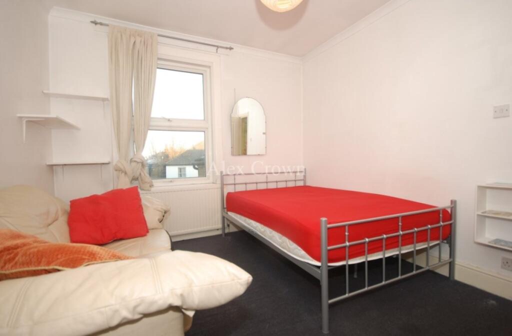 0 bed House Share for rent in Stoke Newington. From Alex Crown Lettings & Estate Agents - Islington