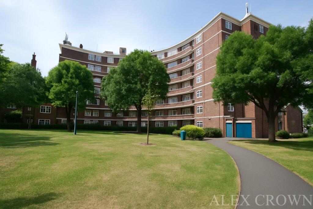 3 bed 1st Floor Flat for rent in Hornsey. From Alex Crown Lettings & Estate Agents - Islington