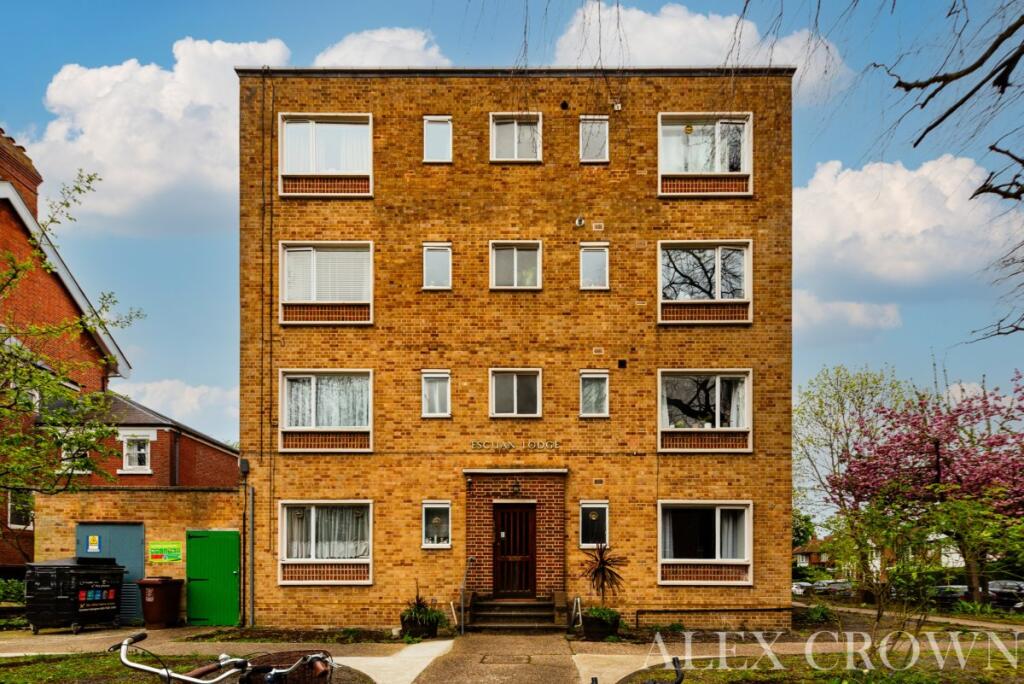 1 bed 1st Floor Flat for rent in Stoke Newington. From Alex Crown Lettings & Estate Agents - Islington
