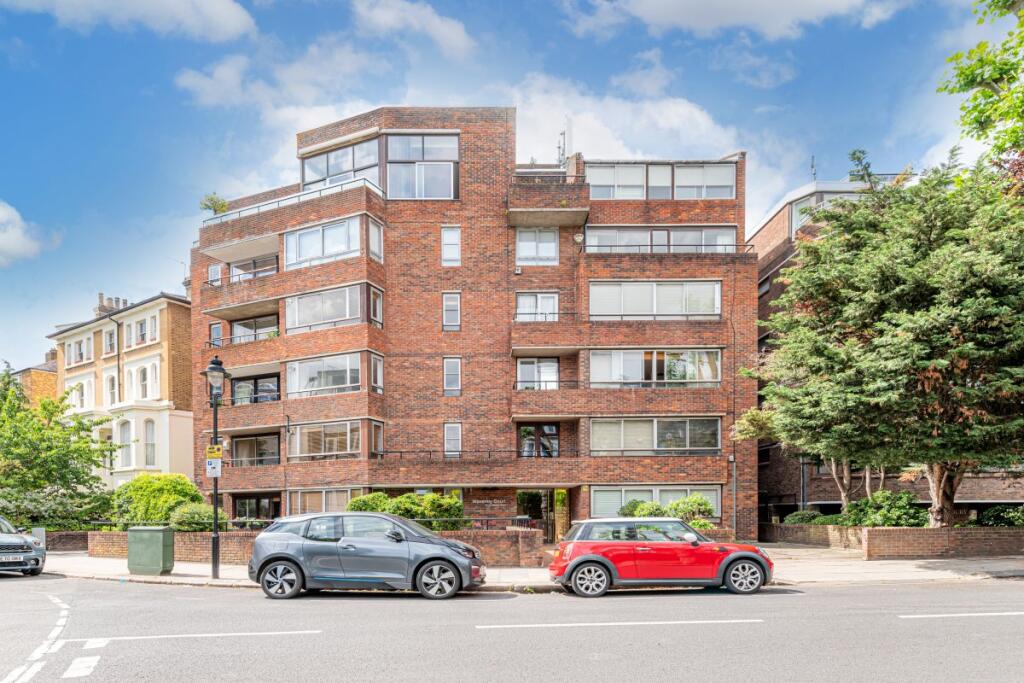 2 bed 1st Floor Flat for rent in Hampstead. From Alex Crown Lettings & Estate Agents - Islington