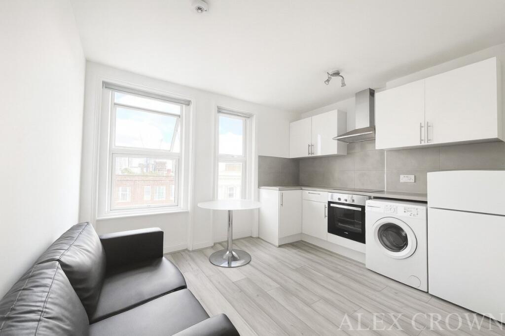 2 bed 1st Floor Flat for rent in Hampstead. From Alex Crown Lettings & Estate Agents - Islington
