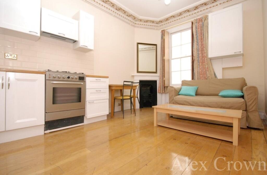 0 bed House Share for rent in Paddington. From Alex Crown Lettings & Estate Agents - Islington