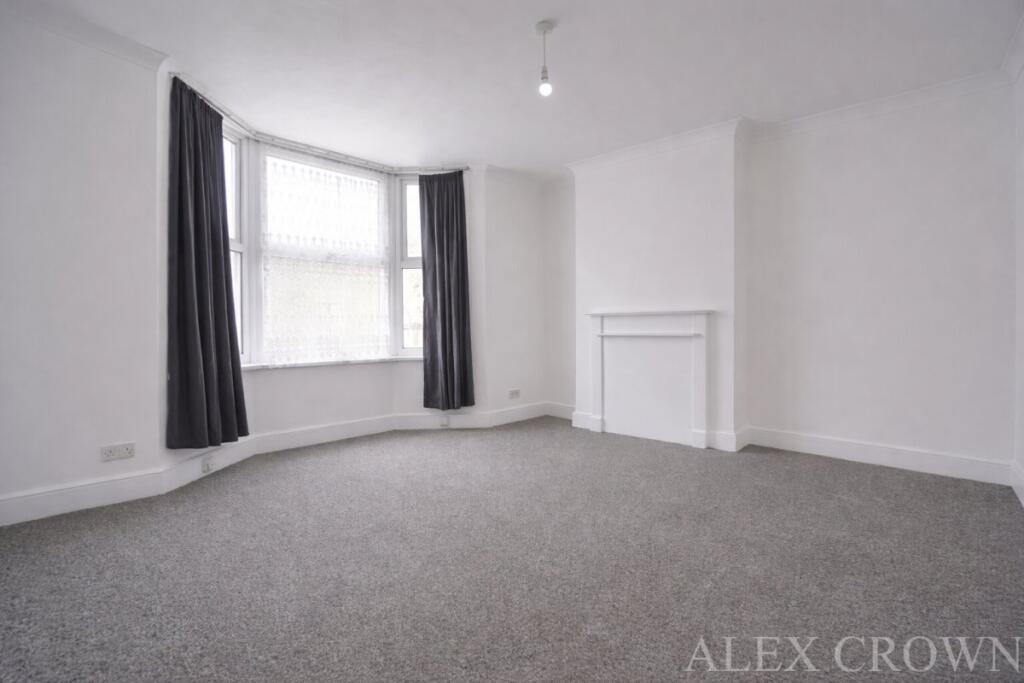 2 bed 1st Floor Flat for rent in Hornsey. From Alex Crown Lettings & Estate Agents - Islington