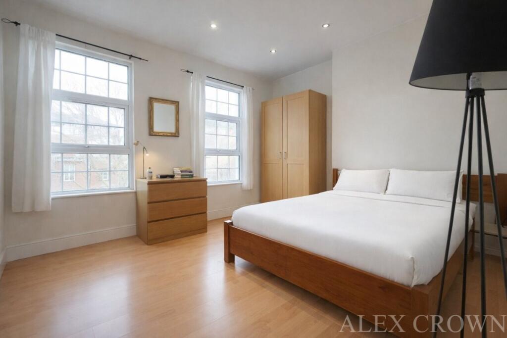 2 bed 1st Floor Flat for rent in Camden Town. From Alex Crown Lettings & Estate Agents - Islington 2 bed 1st Floor Flat for rent in Camden Town. From Alex Crown Lettings & Estate Agents - Islington