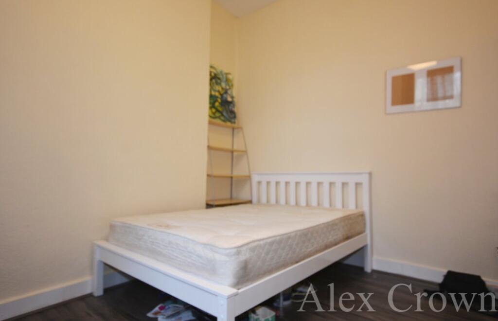 4 bed House Share for rent in Hornsey. From Alex Crown Lettings & Estate Agents - Islington