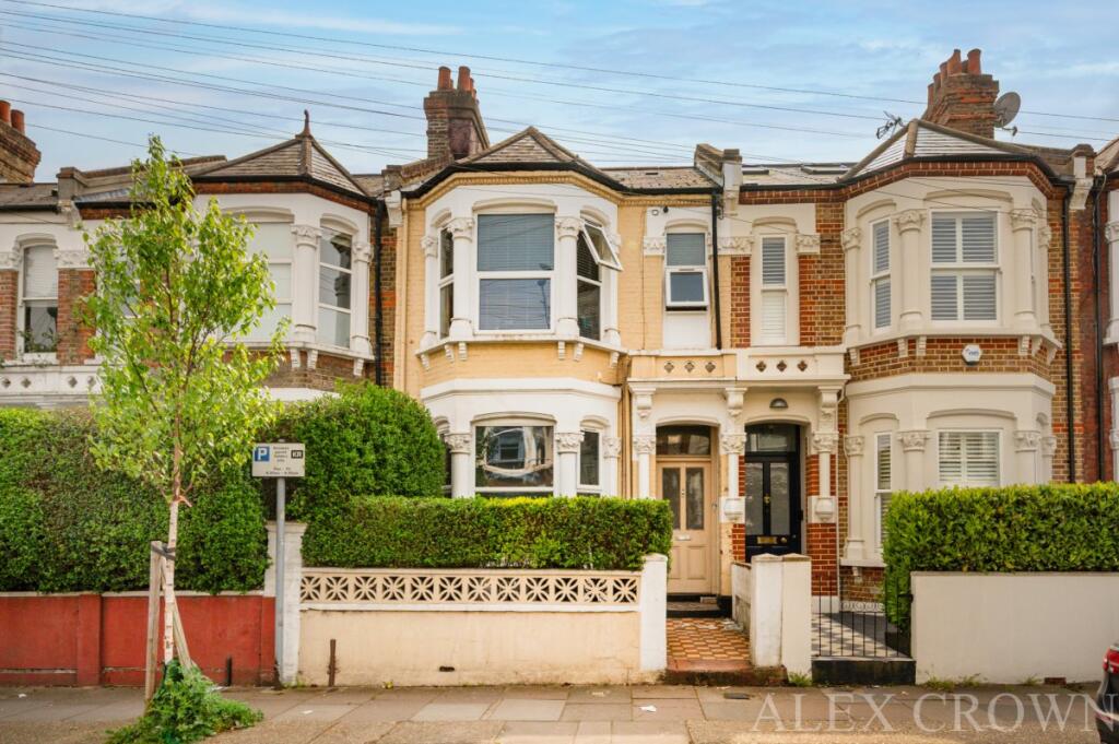 2 bed 1st Floor Flat for rent in Willesden. From Alex Crown Lettings & Estate Agents - Islington 2 bed 1st Floor Flat for rent in Willesden. From Alex Crown Lettings & Estate Agents - Islington