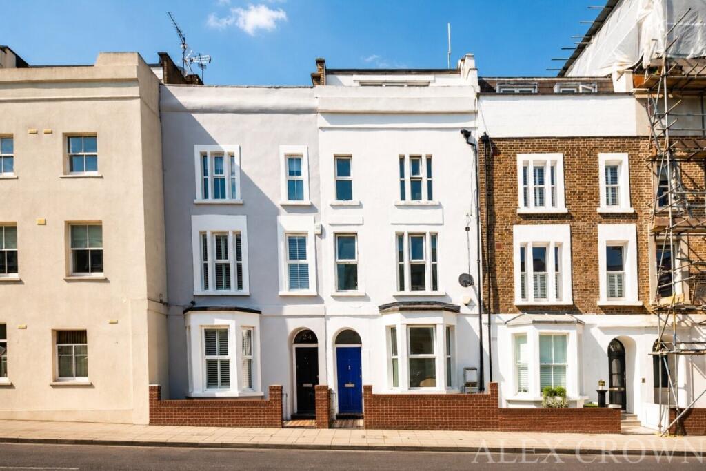 3 bed 1st Floor Flat for rent in Camden Town. From Alex Crown Lettings & Estate Agents - Islington 3 bed 1st Floor Flat for rent in Camden Town. From Alex Crown Lettings & Estate Agents - Islington