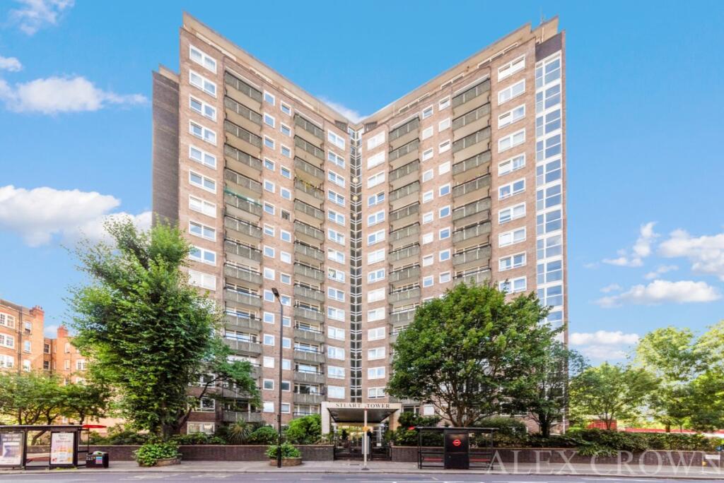 1 bed 1st Floor Flat for rent in Paddington. From Alex Crown Lettings & Estate Agents - Islington