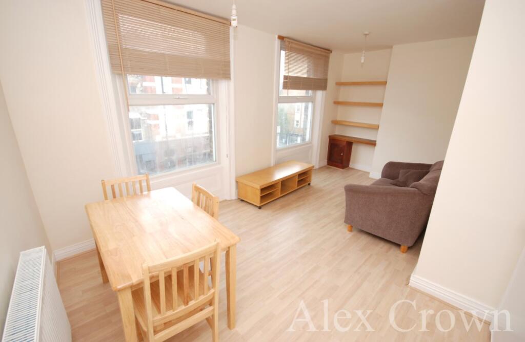 1 bed 1st Floor Flat for rent in Hornsey. From Alex Crown Lettings & Estate Agents - Islington