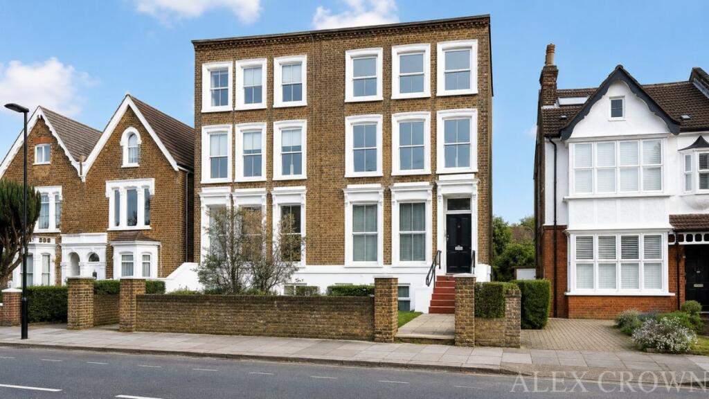 1 bed 1st Floor Flat for rent in Wood Green. From Alex Crown Lettings & Estate Agents - Islington