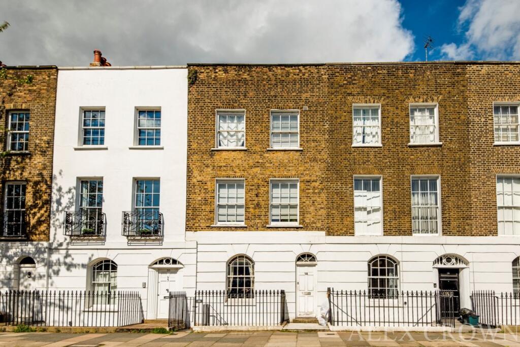 1 bed 1st Floor Flat for rent in Islington. From Alex Crown Lettings & Estate Agents - Islington