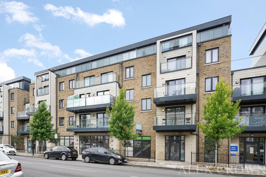2 bed Apartment for rent in Paddington. From Alex Crown Lettings & Estate Agents - Islington