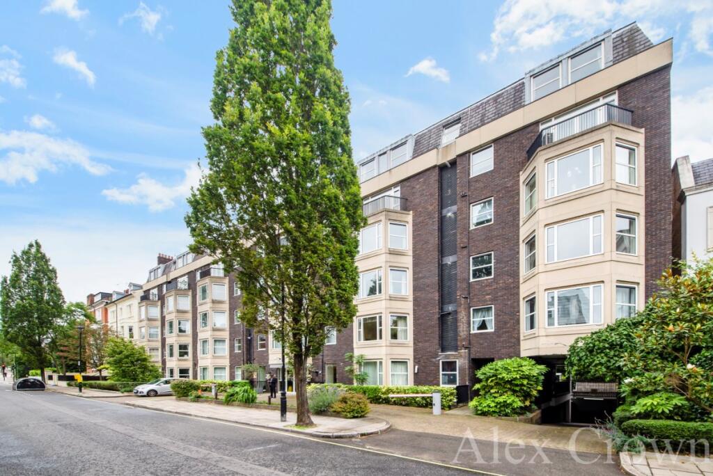3 bed Apartment for rent in Paddington. From Alex Crown Lettings & Estate Agents - Islington