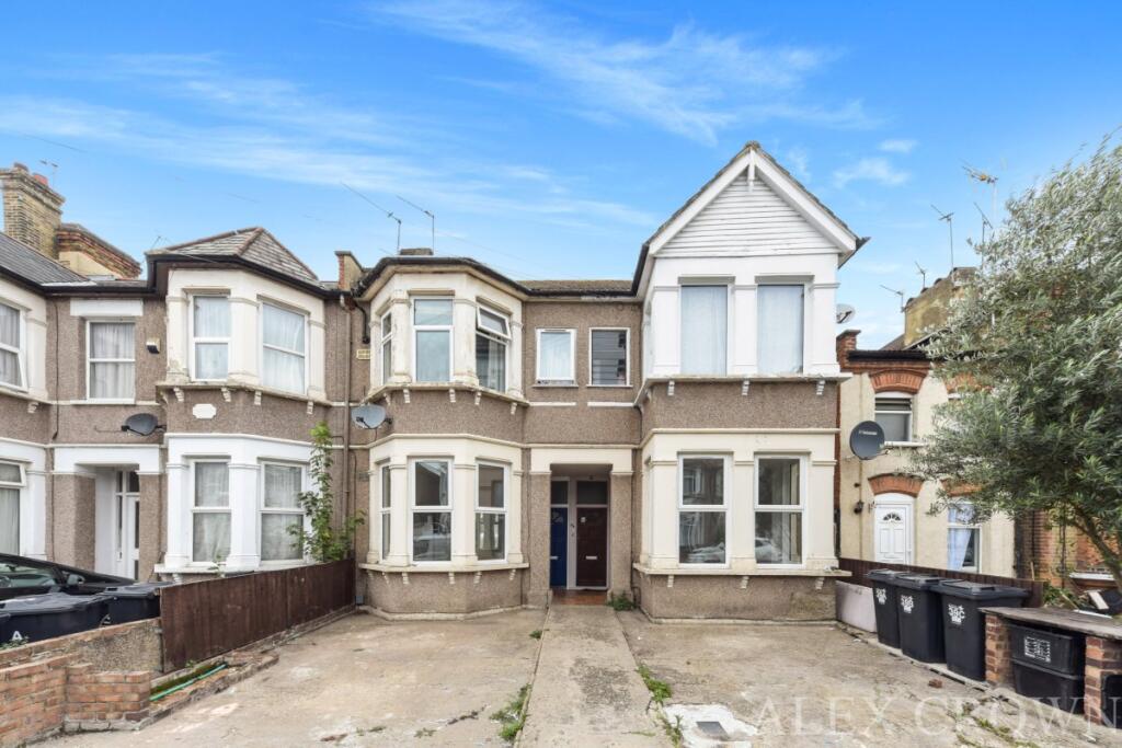 2 bed Annexe for rent in Ilford. From Alex Crown Lettings & Estate Agents - Islington