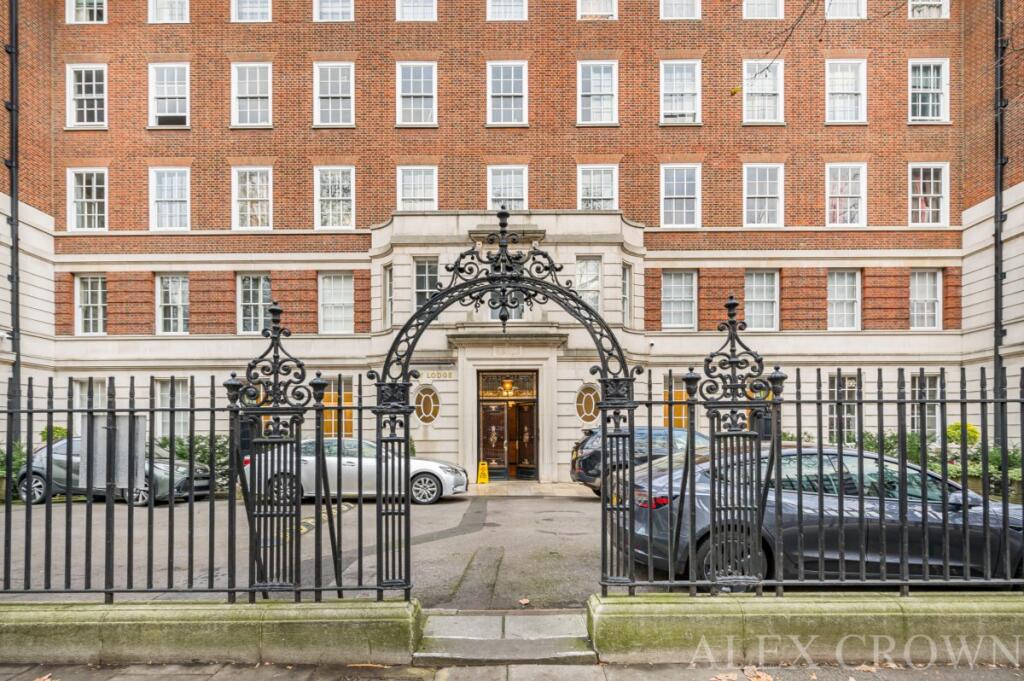 2 bed 1st Floor Flat for rent in Paddington. From Alex Crown Lettings & Estate Agents - Islington