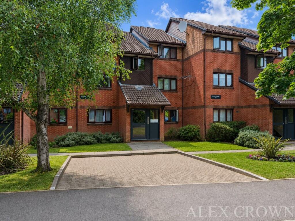 1 bed 1st Floor Flat for rent in Stanmore. From Alex Crown Lettings & Estate Agents - Islington 1 bed 1st Floor Flat for rent in Stanmore. From Alex Crown Lettings & Estate Agents - Islington