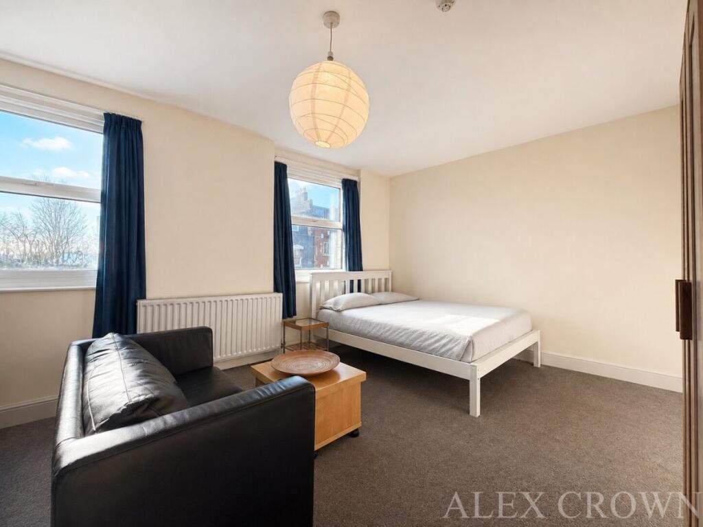 4 bed House Share for rent in Hornsey. From Alex Crown Lettings & Estate Agents - Islington 4 bed House Share for rent in Hornsey. From Alex Crown Lettings & Estate Agents - Islington
