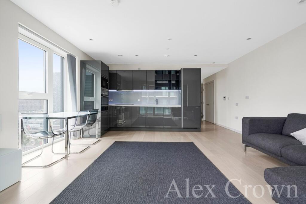 2 bed Apartment for rent in Stratford. From Alex Crown Lettings & Estate Agents - Islington