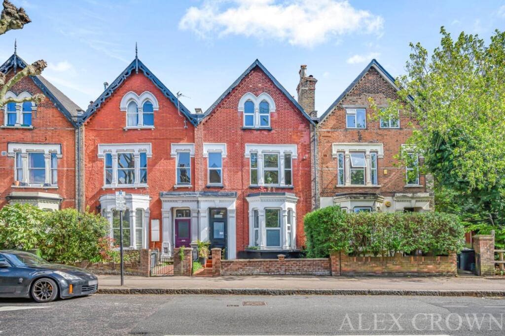 1 bed 1st Floor Flat for rent in Stoke Newington. From Alex Crown Lettings & Estate Agents - Islington 1 bed 1st Floor Flat for rent in Stoke Newington. From Alex Crown Lettings & Estate Agents - Islington
