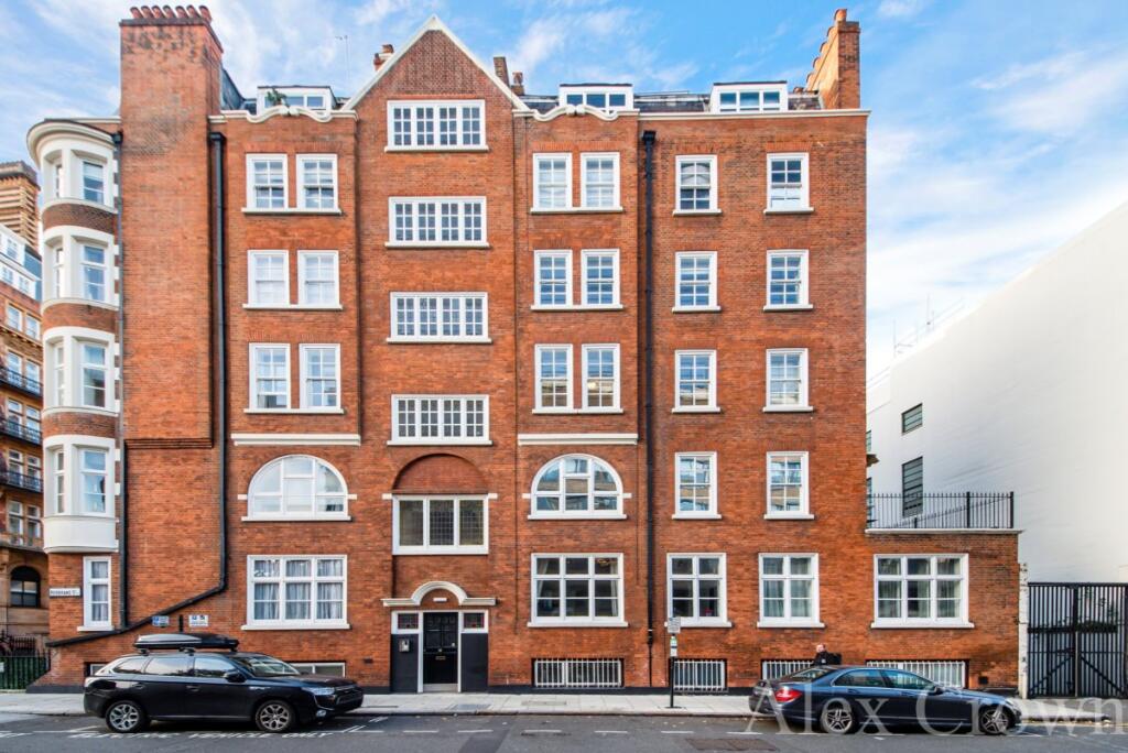1 bed 1st Floor Flat for rent in Camden Town. From Alex Crown Lettings & Estate Agents - Islington
