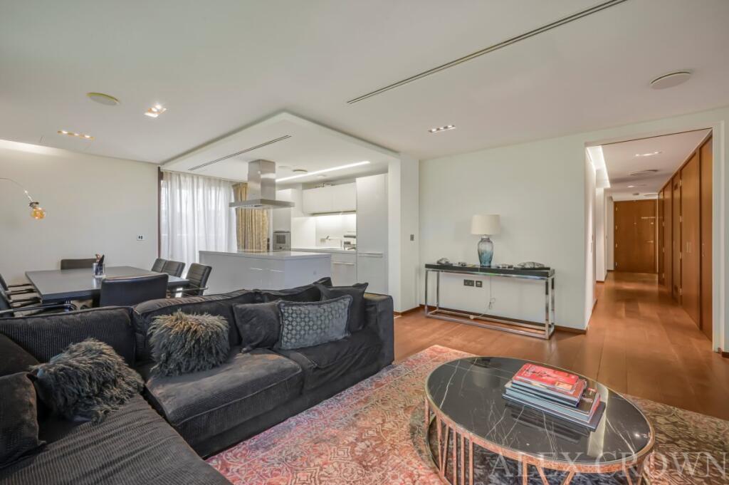 2 bed Apartment for rent in Paddington. From Alex Crown Lettings & Estate Agents - Islington