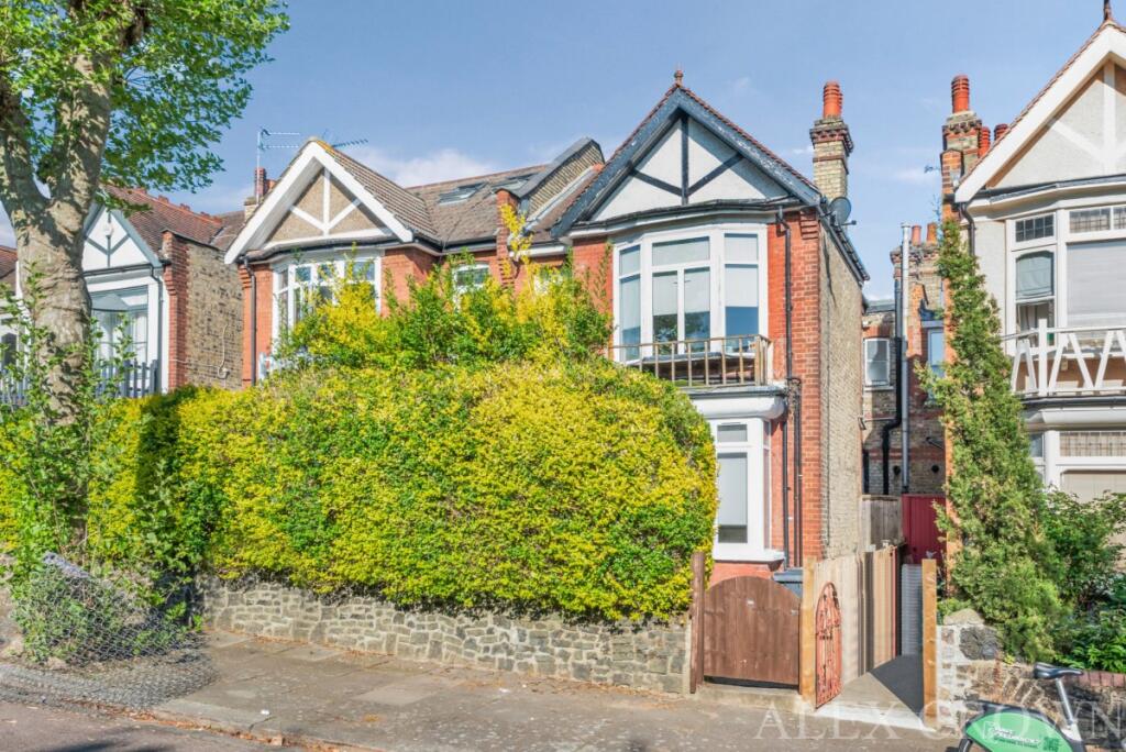 2 bed 1st Floor Flat for rent in Hornsey. From Alex Crown Lettings & Estate Agents - Islington 2 bed 1st Floor Flat for rent in Hornsey. From Alex Crown Lettings & Estate Agents - Islington