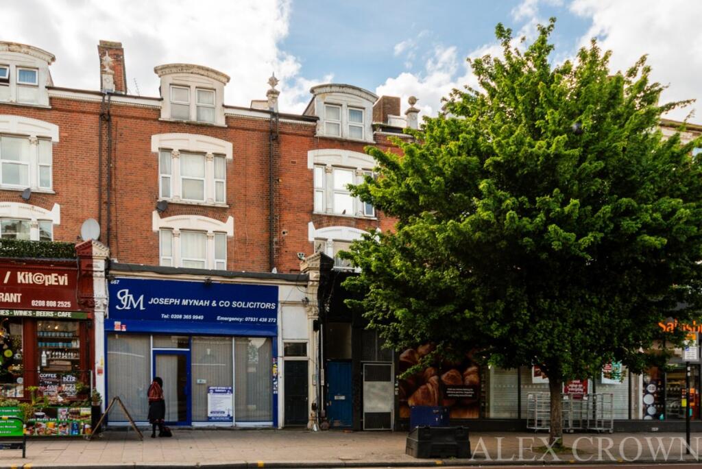 4 bed Studio for rent in Tottenham. From Alex Crown Lettings & Estate Agents - Islington 4 bed Studio for rent in Tottenham. From Alex Crown Lettings & Estate Agents - Islington