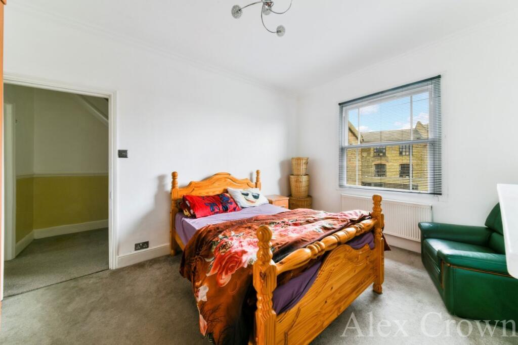 0 bed House Share for rent in Hackney. From Alex Crown Lettings & Estate Agents - Islington