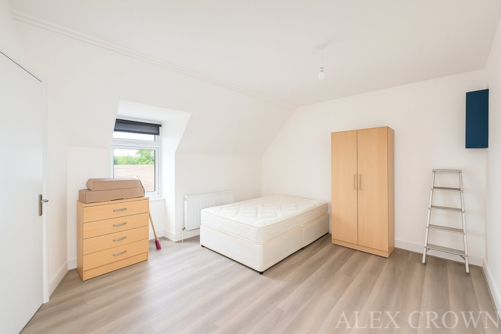 0 bed Studio for rent in Waltham Cross. From Alex Crown Lettings & Estate Agents - Islington 0 bed Studio for rent in Waltham Cross. From Alex Crown Lettings & Estate Agents - Islington