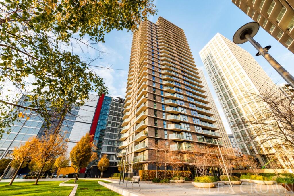 1 bed Apartment for rent in Stratford. From Alex Crown Lettings & Estate Agents - Islington