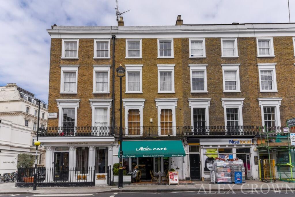 0 bed House Share for rent in Paddington. From Alex Crown Lettings & Estate Agents - Islington