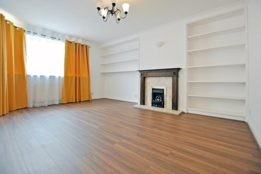 2 bed House (unspecified) for rent in London. From Alexander Charles & Browne - Forest Hill