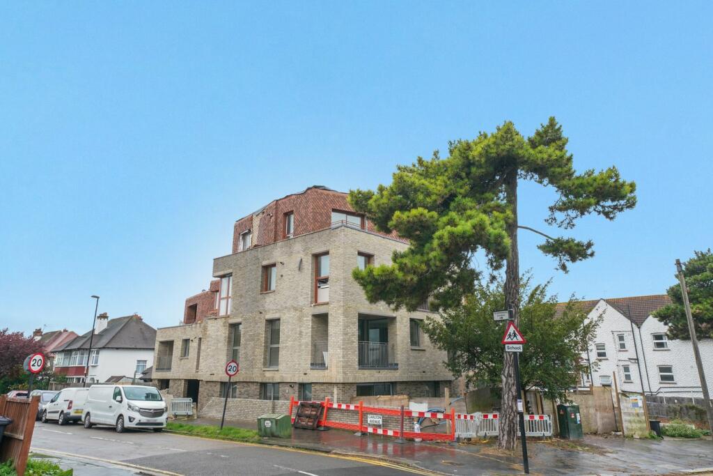1 bed Apartment for rent in Croydon. From Alexander Charles & Browne - Forest Hill