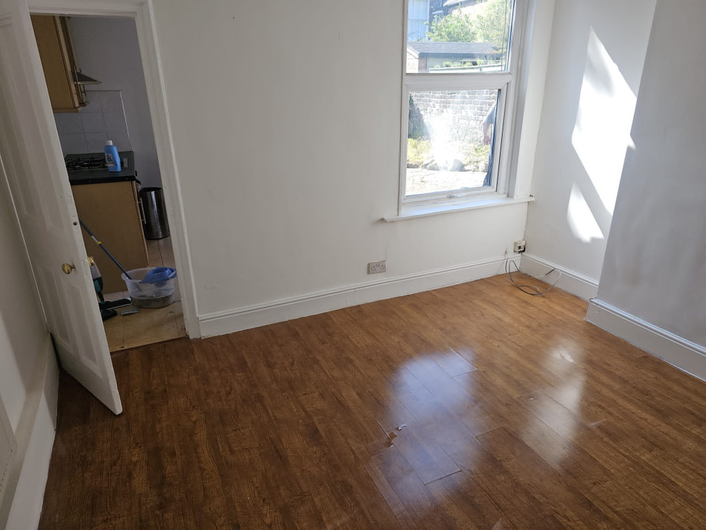 1 bed Flat for rent in Liverpool. From Almond Property