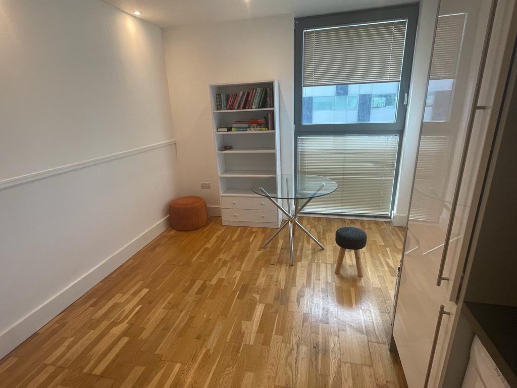 3 bed Apartment for rent in Liverpool. From Almond Property