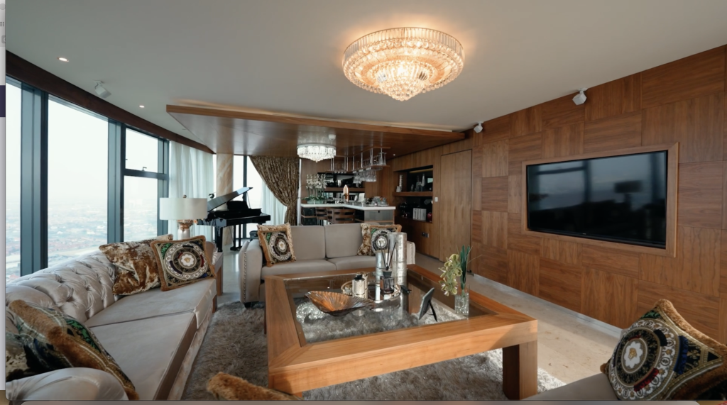 3 bed Apartment for rent in Liverpool. From Almond Property by Sue Taylor - Liverpool